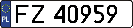 FZ40959