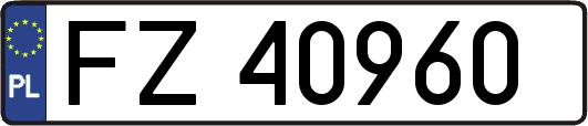 FZ40960