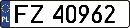 FZ40962