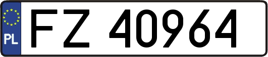 FZ40964