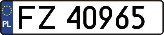 FZ40965
