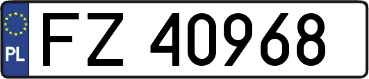 FZ40968