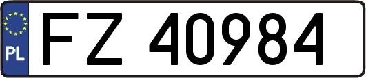 FZ40984