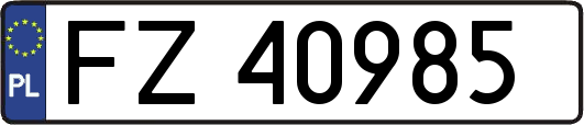 FZ40985