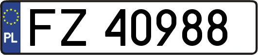 FZ40988