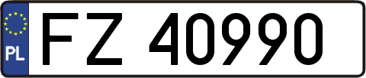 FZ40990