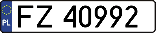 FZ40992