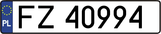 FZ40994