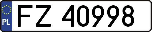 FZ40998