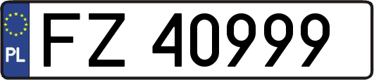 FZ40999