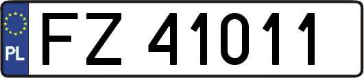 FZ41011