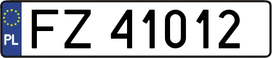 FZ41012