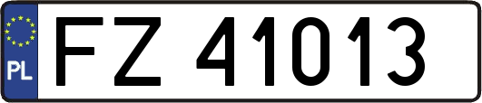FZ41013