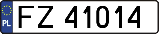 FZ41014