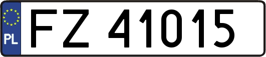 FZ41015