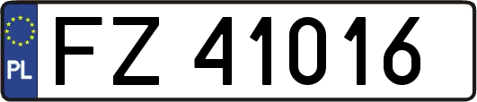 FZ41016