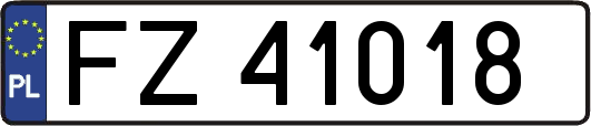 FZ41018