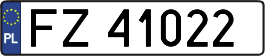 FZ41022