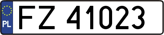 FZ41023