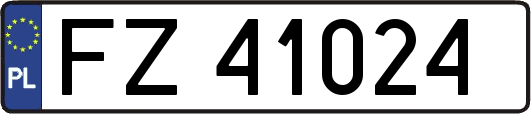 FZ41024