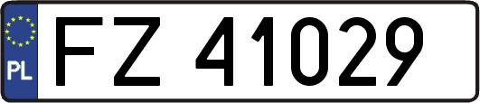 FZ41029