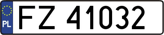 FZ41032