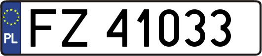 FZ41033
