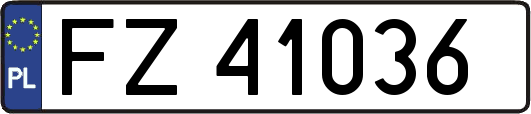 FZ41036