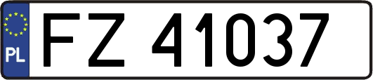 FZ41037