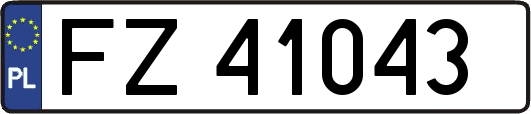 FZ41043