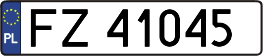 FZ41045