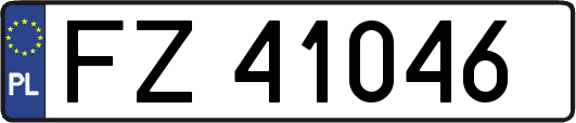 FZ41046
