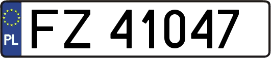 FZ41047