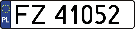 FZ41052