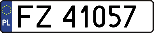 FZ41057