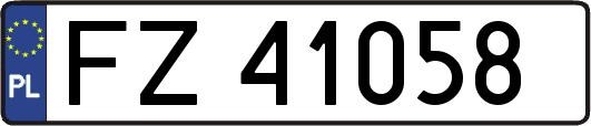 FZ41058