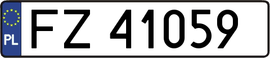 FZ41059