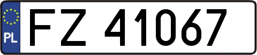 FZ41067
