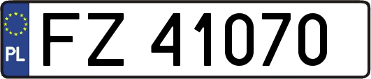 FZ41070