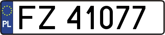 FZ41077
