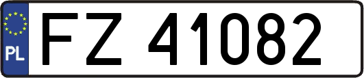 FZ41082