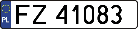 FZ41083