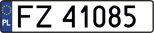 FZ41085