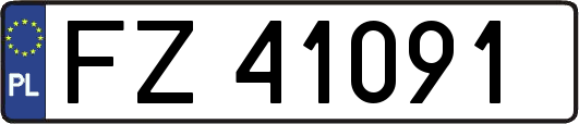 FZ41091