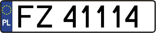 FZ41114