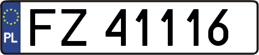FZ41116