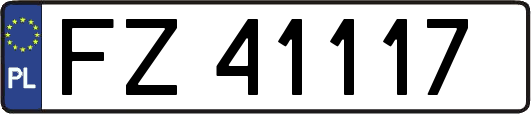 FZ41117