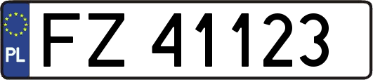 FZ41123