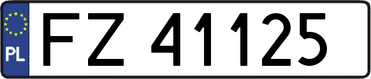 FZ41125