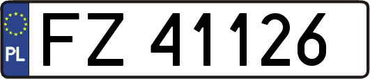 FZ41126